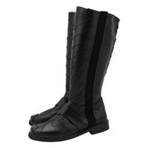 Movie Doctor Strange in the Multiverse of Madness  Stephen Strange Cosplay Shoes Boots Halloween Costumes Accessory Custom Made